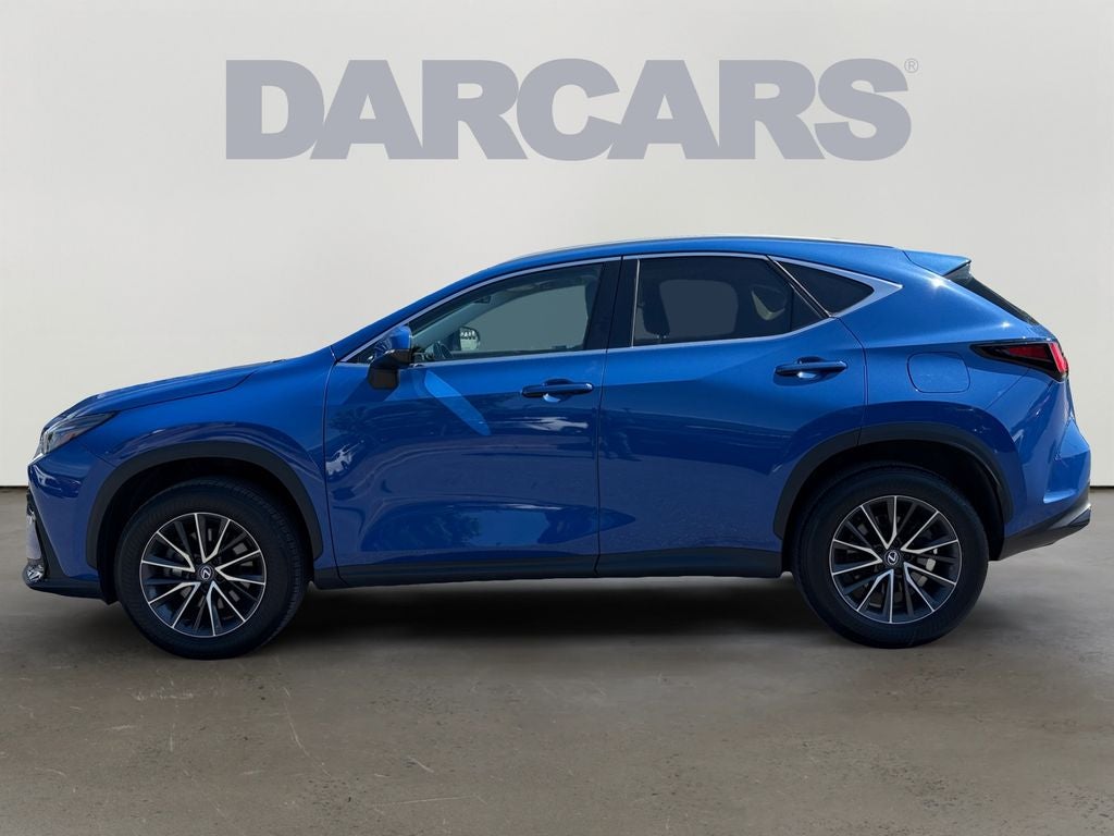 2024 Lexus NX 350 Base 350 Base