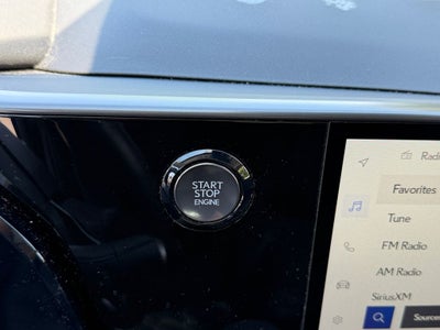 2024 Lexus NX 350 Base 350 Base