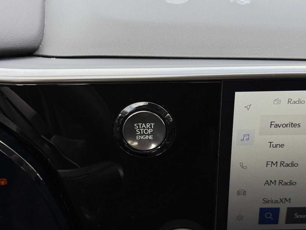 2024 Lexus NX 350 Base 350 Base