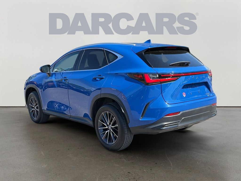 2024 Lexus NX 350 Base 350 Base