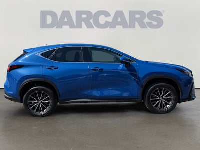 2024 Lexus NX 350 Base 350 Base