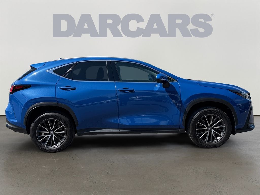 2024 Lexus NX 350 Base 350 Base