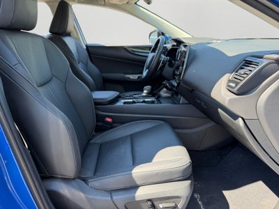 2024 Lexus NX 350 Base 350 Base