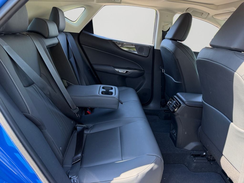 2024 Lexus NX 350 Base 350 Base