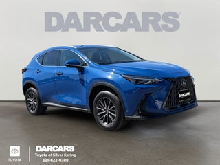 2024 Lexus NX 350 Base 350 Base