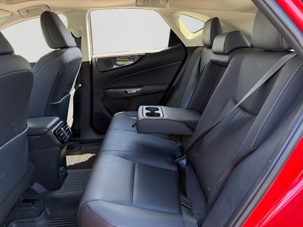 2024 Lexus NX 350 Base 350 Base