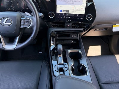 2024 Lexus NX 350 Base 350 Base