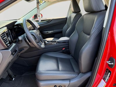 2024 Lexus NX 350 Base 350 Base