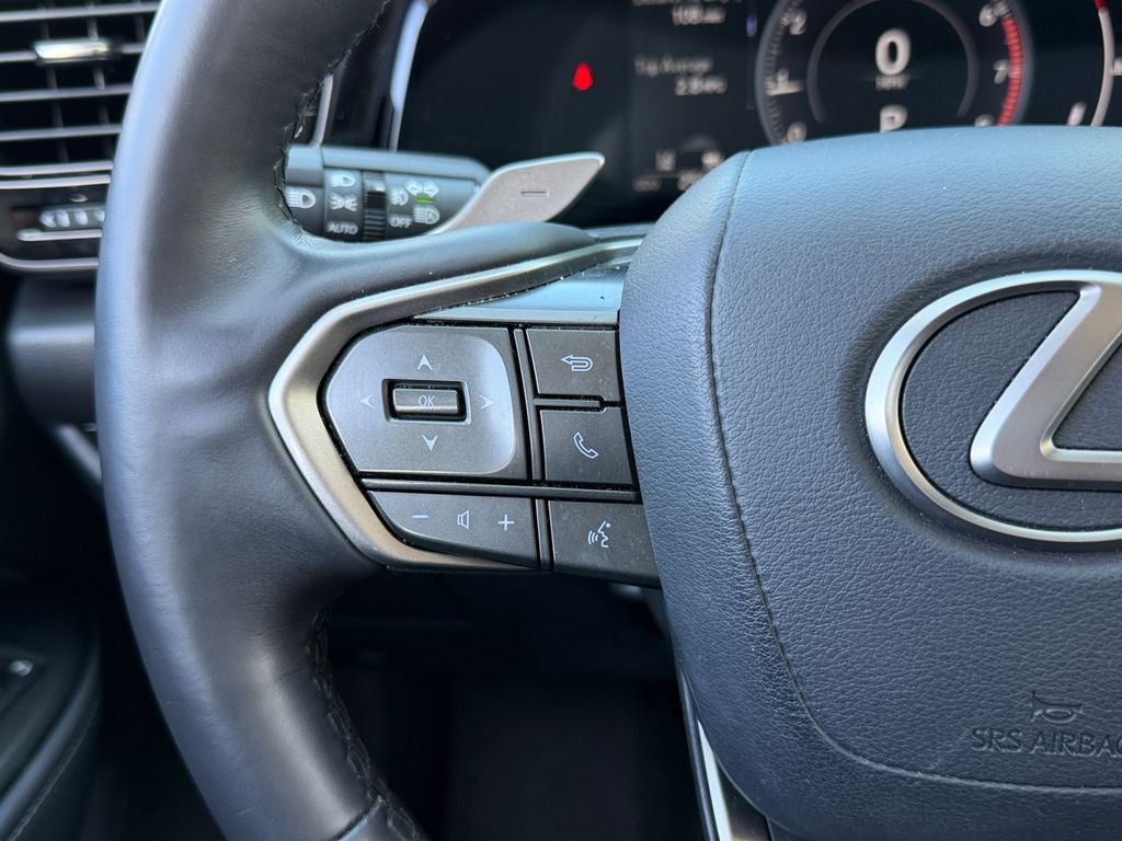 2024 Lexus NX 350 Base 350 Base