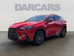 2024 Lexus NX 350 Base 350 Base
