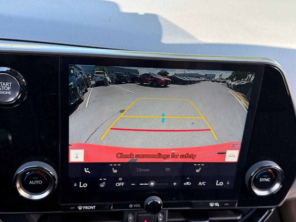 2024 Lexus NX 350 Base 350 Base