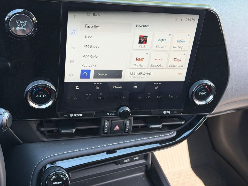 2024 Lexus NX 350 Base 350 Base