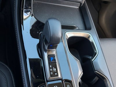 2024 Lexus NX 350 Base 350 Base