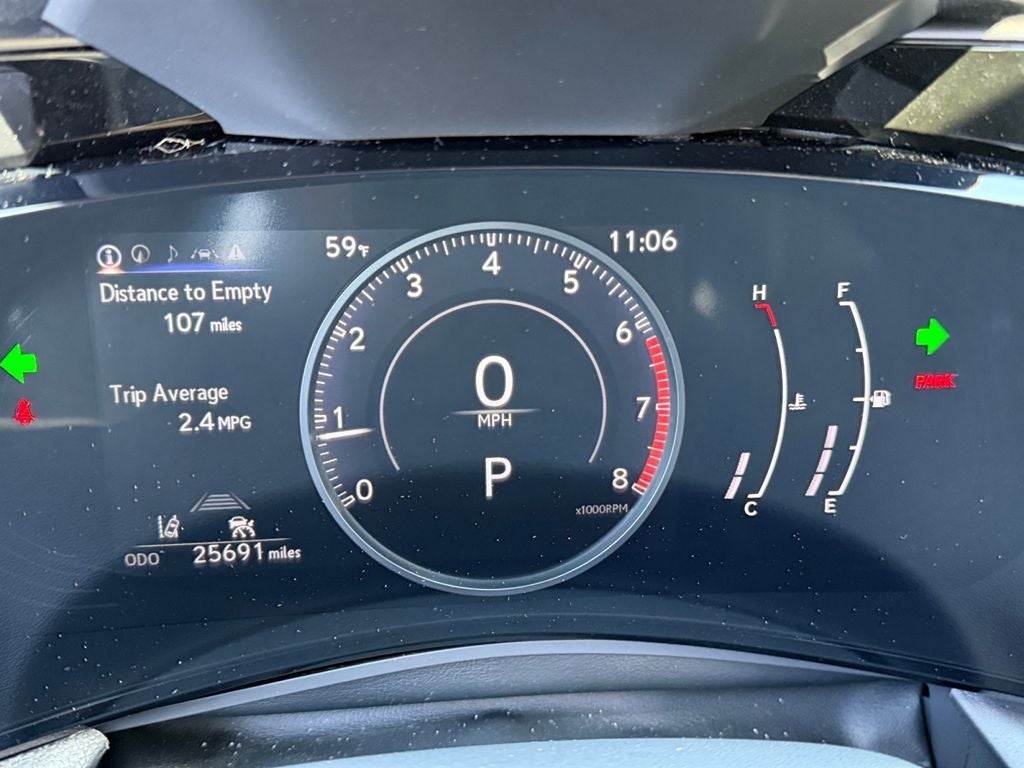 2024 Lexus NX 350 Base 350 Base