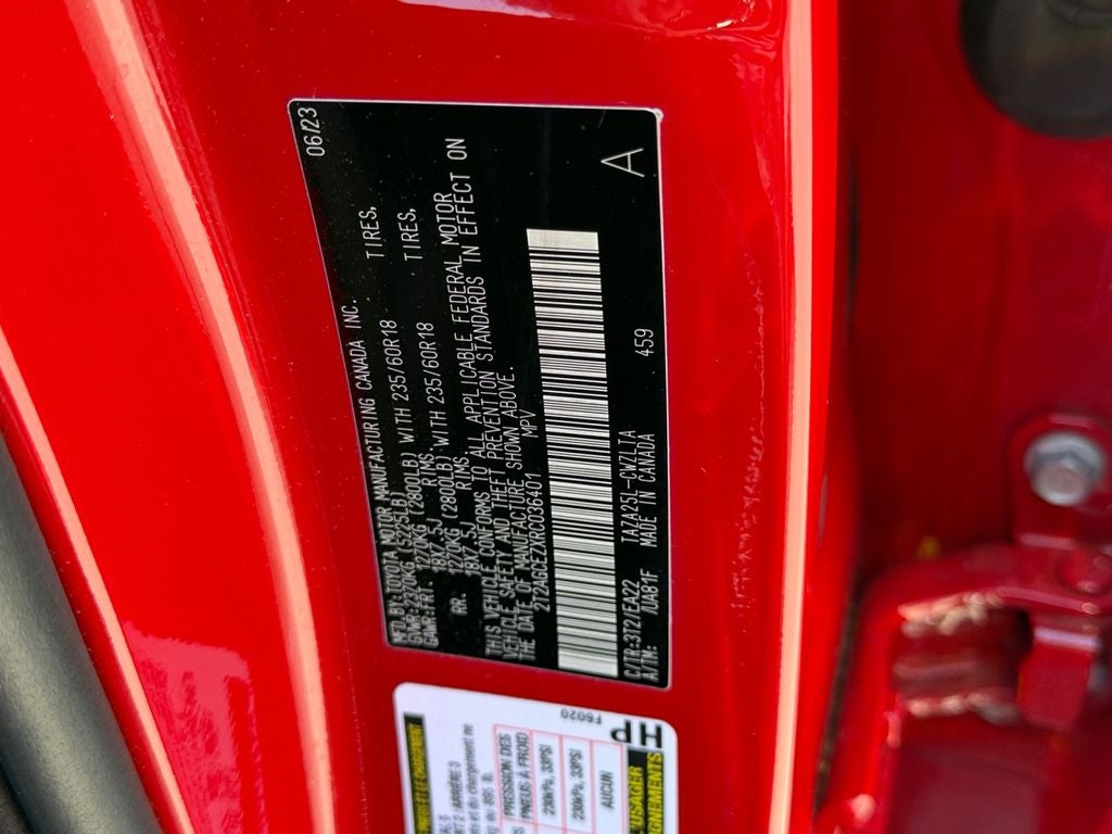 2024 Lexus NX 350 Base 350 Base