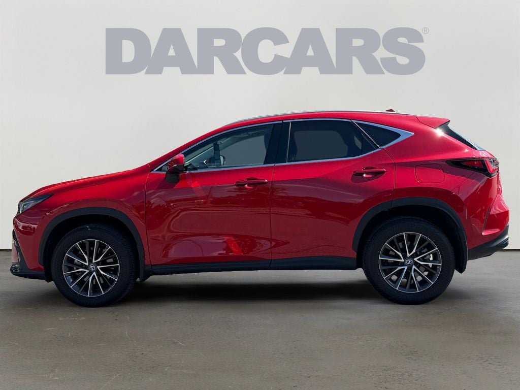 2024 Lexus NX 350 Base 350 Base