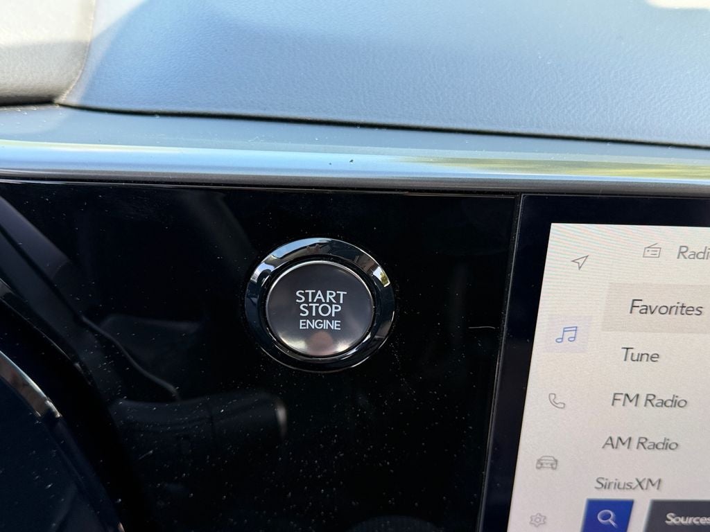 2024 Lexus NX 350 Base 350 Base