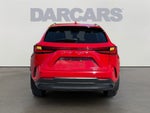 2024 Lexus NX 350 Base 350 Base
