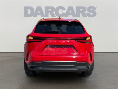2024 Lexus NX 350 Base 350 Base