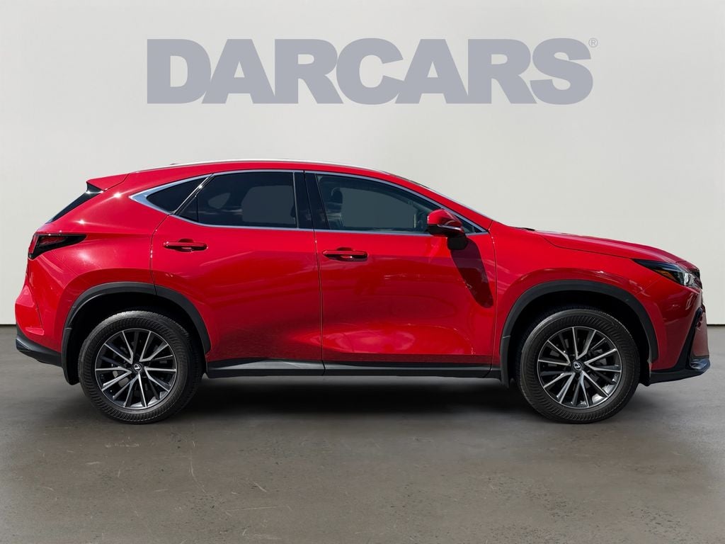 2024 Lexus NX 350 Base 350 Base