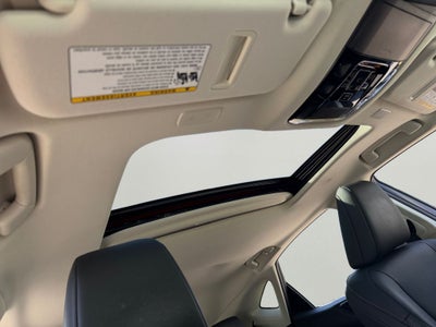2024 Lexus NX 350 Base 350 Base
