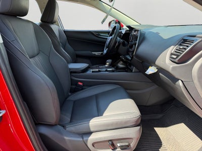 2024 Lexus NX 350 Base 350 Base