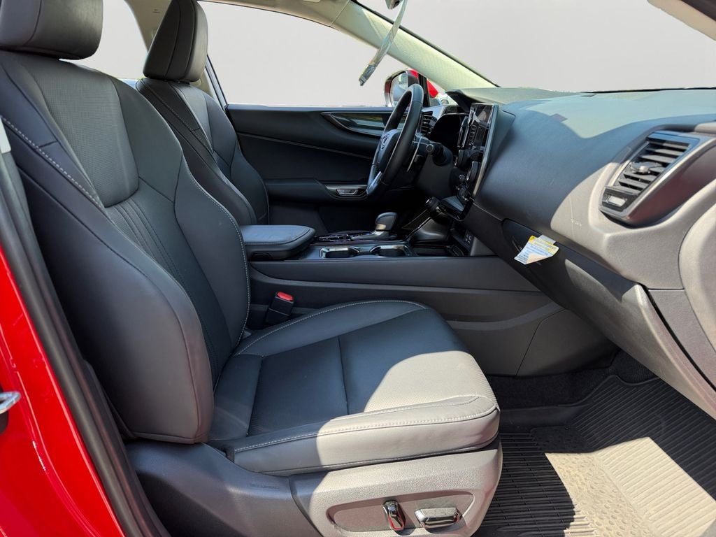 2024 Lexus NX 350 Base 350 Base
