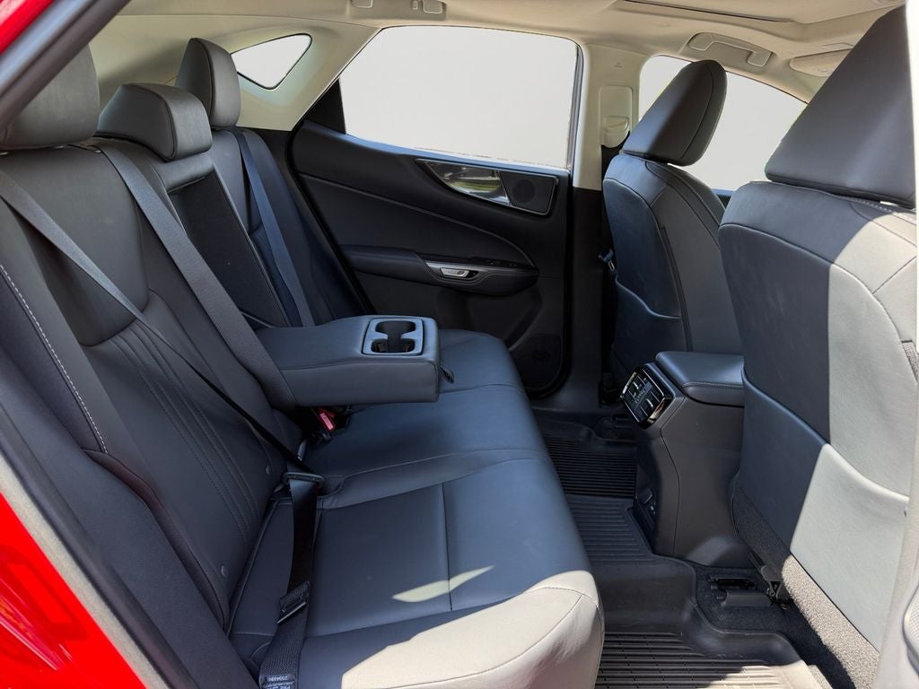 2024 Lexus NX 350 Base 350 Base