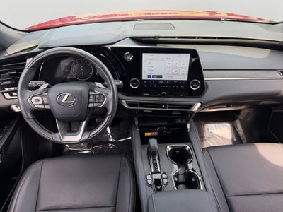 2023 Lexus RX 350 Premium 350 Premium