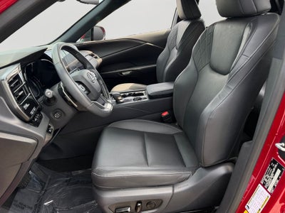 2023 Lexus RX 350 Premium 350 Premium