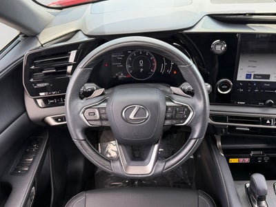 2023 Lexus RX 350 Premium 350 Premium