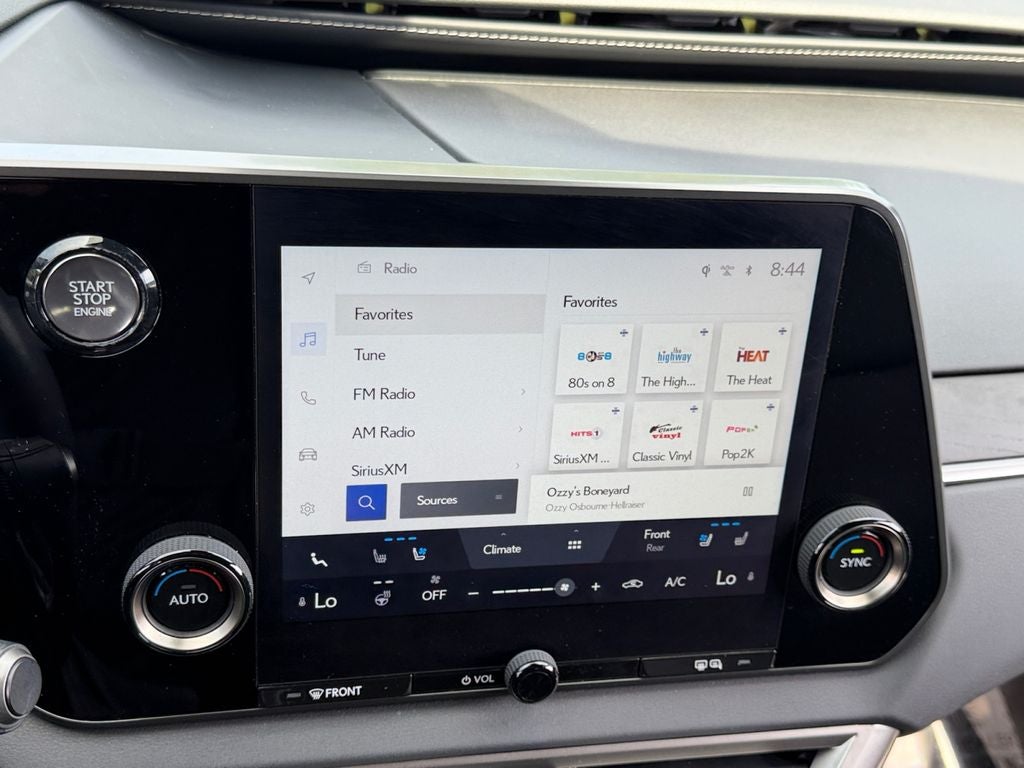 2023 Lexus RX 350 Premium 350 Premium