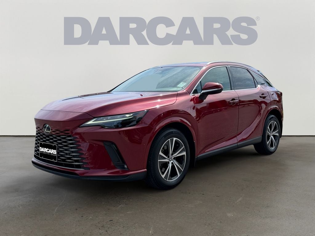 2023 Lexus RX 350 Premium 350 Premium
