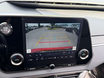 2023 Lexus RX 350 Premium 350 Premium