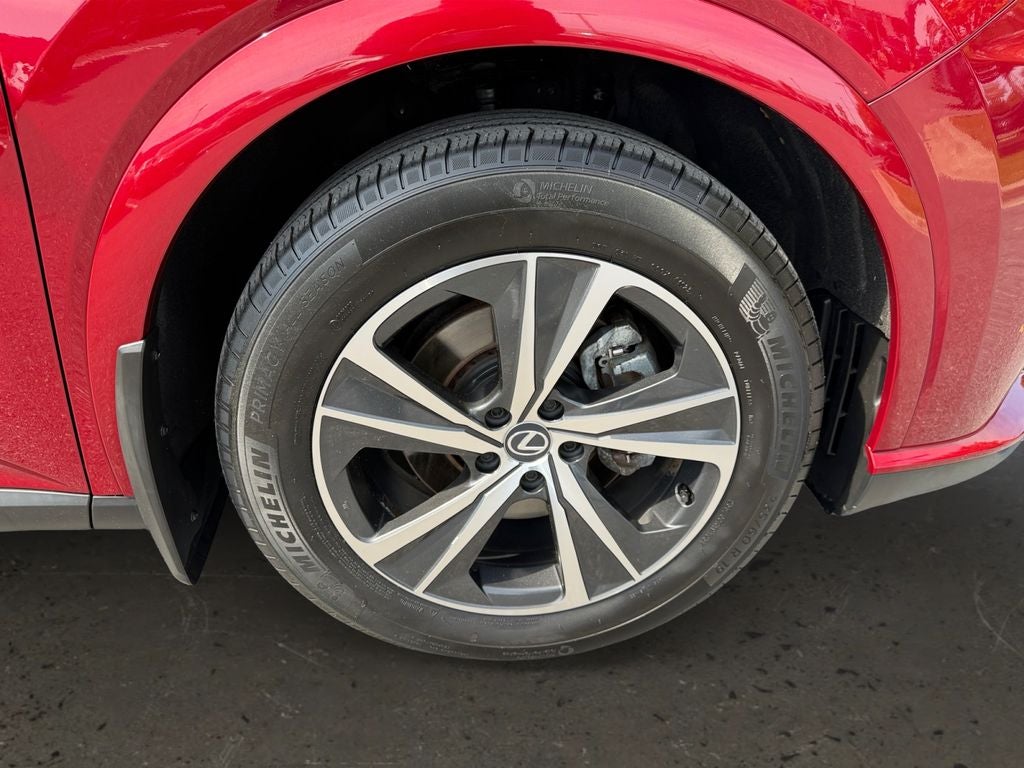 2023 Lexus RX 350 Premium 350 Premium