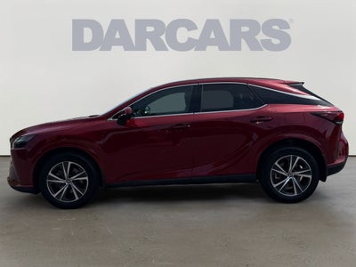 2023 Lexus RX 350 Premium 350 Premium