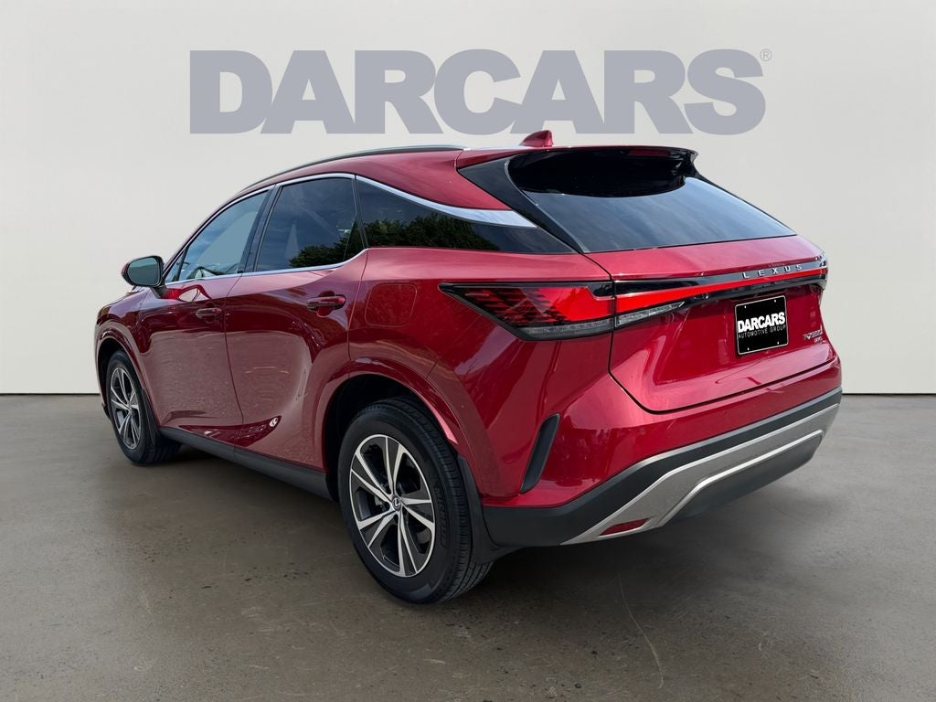 2023 Lexus RX 350 Premium 350 Premium