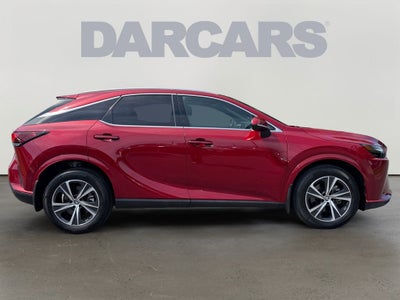 2023 Lexus RX 350 Premium 350 Premium