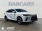 2024 Lexus RX 350 Premium 350 Premium