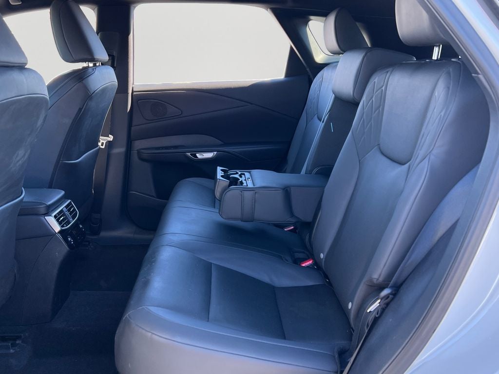 2024 Lexus RX 350 Premium 350 Premium