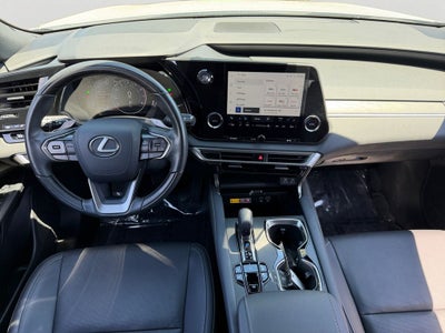 2024 Lexus RX 350 Premium 350 Premium