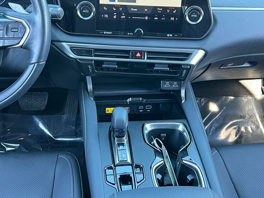 2024 Lexus RX 350 Premium 350 Premium