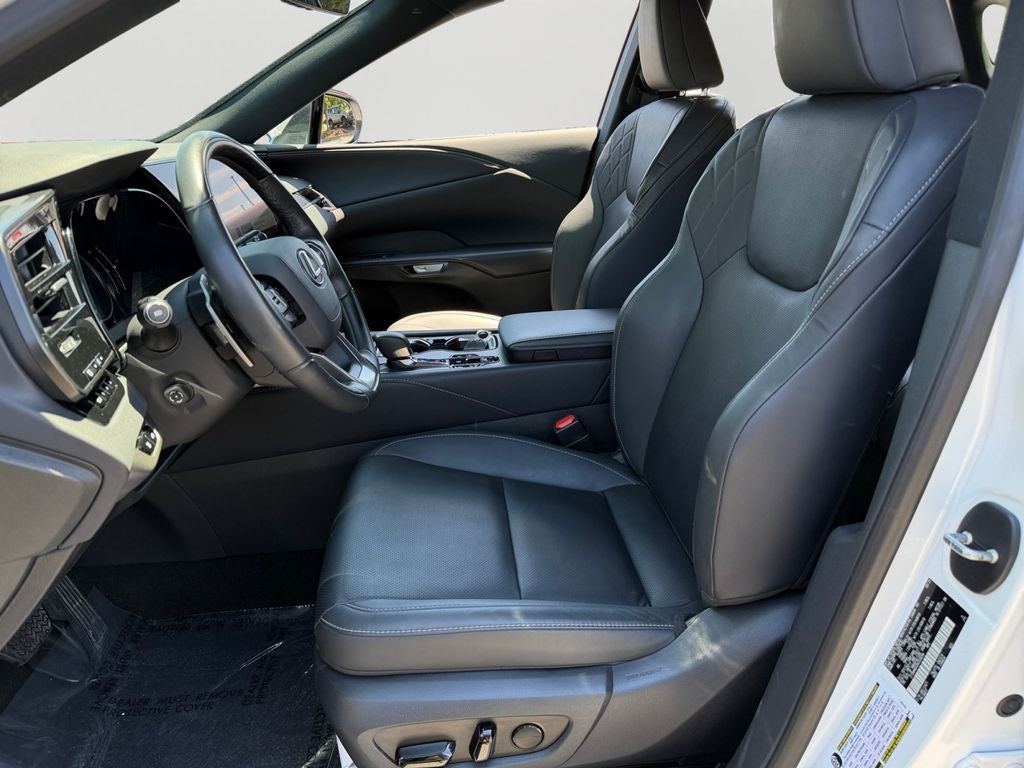 2024 Lexus RX 350 Premium 350 Premium