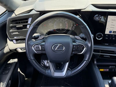 2024 Lexus RX 350 Premium 350 Premium