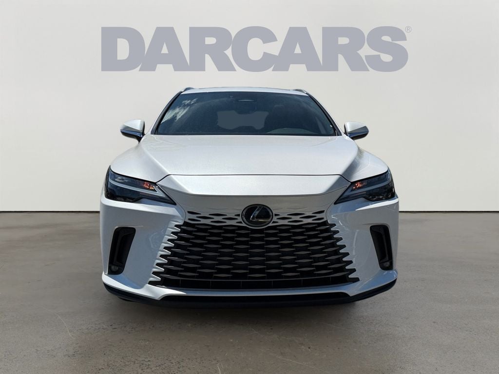 2024 Lexus RX 350 Premium 350 Premium