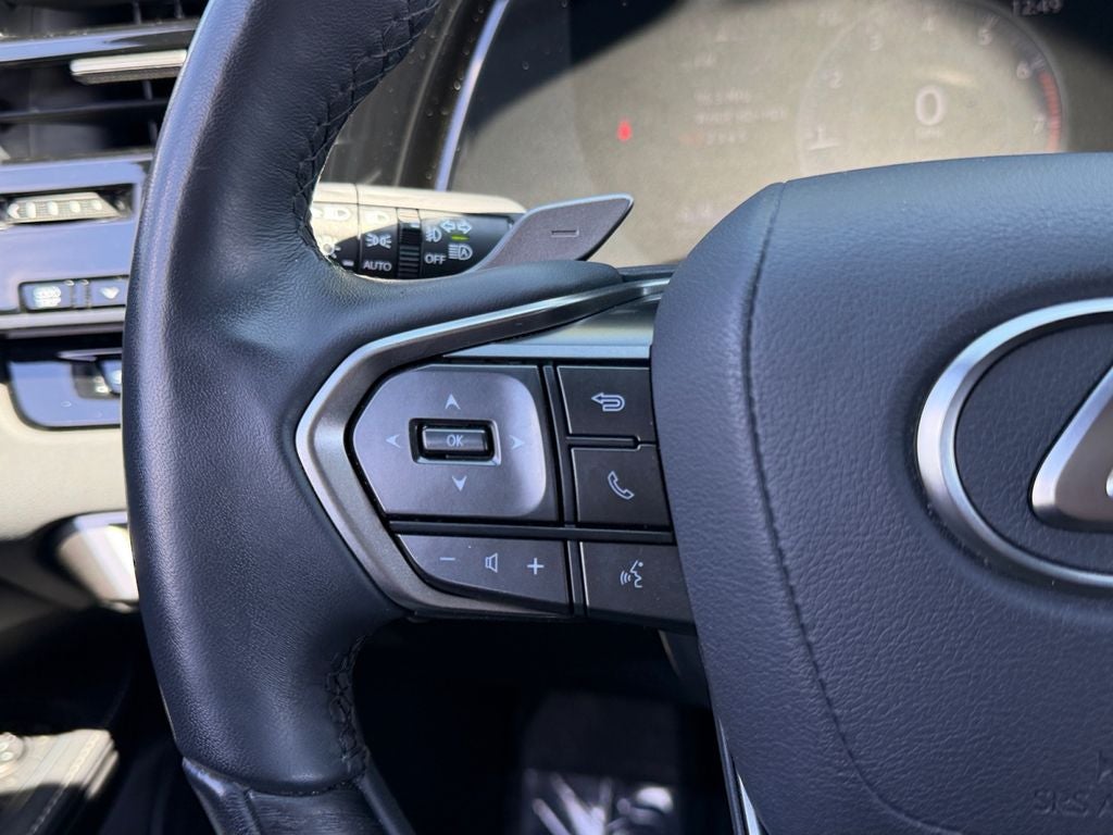 2024 Lexus RX 350 Premium 350 Premium