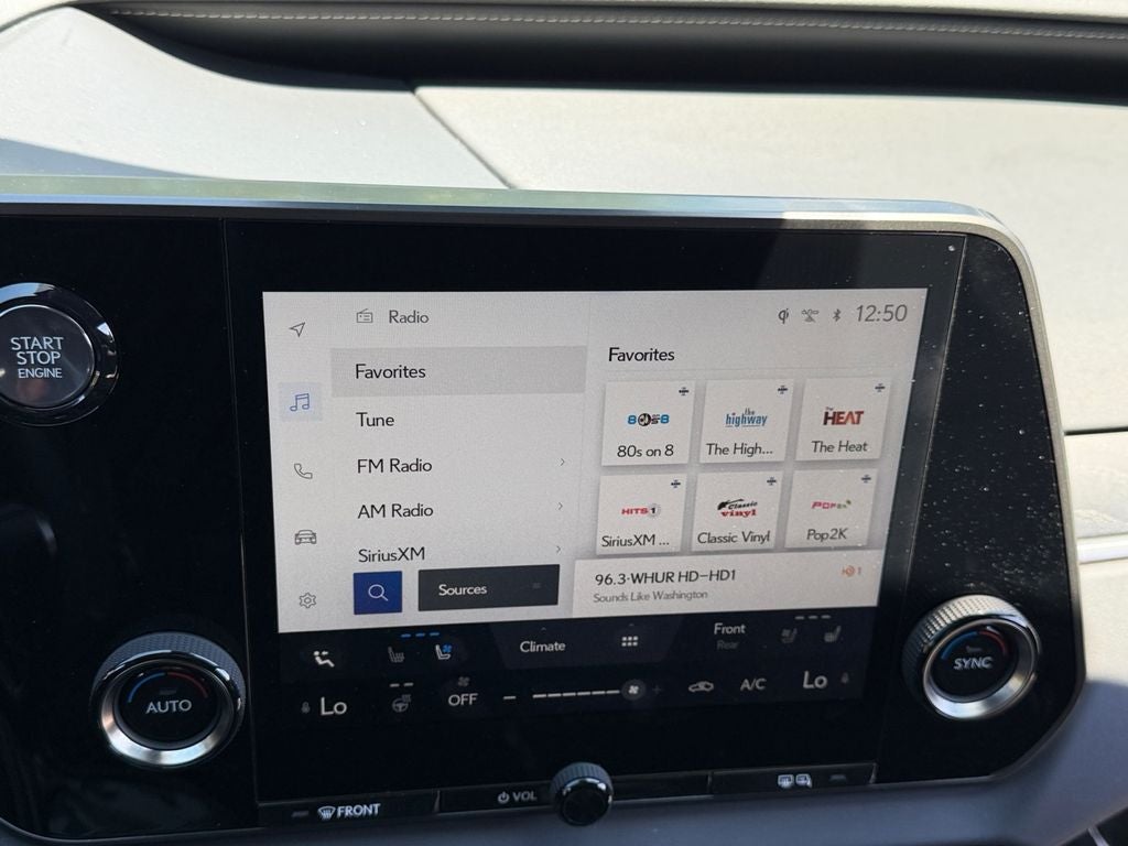 2024 Lexus RX 350 Premium 350 Premium