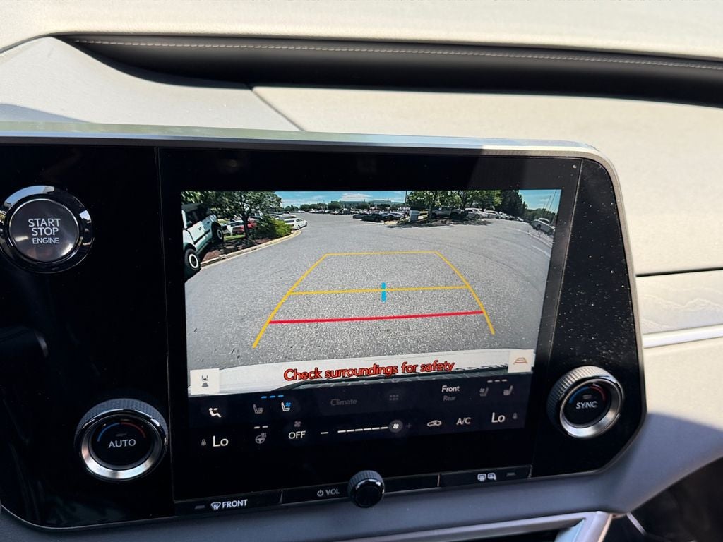 2024 Lexus RX 350 Premium 350 Premium