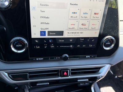 2024 Lexus RX 350 Premium 350 Premium