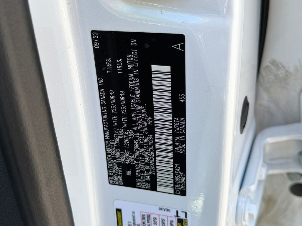 2024 Lexus RX 350 Premium 350 Premium
